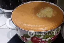 Яблучний сік без м'якоті - Крок 3 Яблучний сік без м'якоті - Крок 3