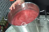 Томатний сік по-домашньому - Крок 3 Томатний сік по-домашньому - Крок 3