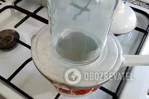 Сок из белого винограда - Шаг 5 Сок из белого винограда - Шаг 5
