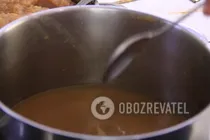 Яблочный сок с мякотью - Шаг 5 Яблочный сок с мякотью - Шаг 5