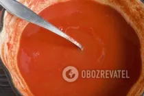 Томатний сік з сіллю - Крок 7 Томатний сік з сіллю - Крок 7
