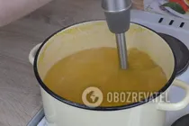 Гарбузовий сік із цукром - Крок 5 Гарбузовий сік із цукром - Крок 5