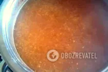 Яблочный сок без сахара - Шаг 4 Яблочный сок без сахара - Шаг 4