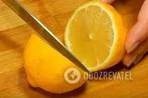 Компот із апельсинів - Крок 5 Компот із апельсинів - Крок 5