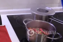 Яблочный сок с мякотью - Шаг 6 Яблочный сок с мякотью - Шаг 6