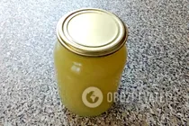 Сок из белого винограда - Шаг 7 Сок из белого винограда - Шаг 7