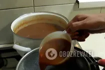 Томатний сік з овочами - Крок 6 Томатний сік з овочами - Крок 6