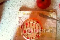 Яблочный сок без сахара - Шаг 6 Яблочный сок без сахара - Шаг 6