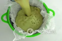 Гарбузово-яблучний сік - Крок 8 Гарбузово-яблучний сік - Крок 8