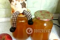 Яблочный сок без сахара - Шаг 7 Яблочный сок без сахара - Шаг 7