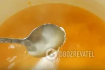 Компот із апельсинів - Крок 9 Компот із апельсинів - Крок 9