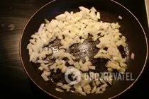 Рассольник на курином бульоне - Шаг 2 Рассольник на курином бульоне - Шаг 2