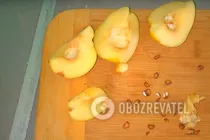Компот з айви класичний - Крок 2 Компот з айви класичний - Крок 2