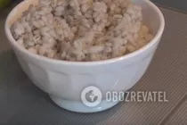 Рассольник с чесноком - Шаг 3 Рассольник с чесноком - Шаг 3