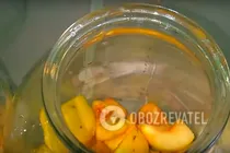 Компот з айви класичний - Крок 3 Компот з айви класичний - Крок 3
