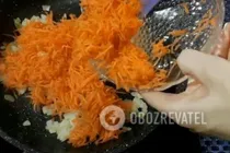Розсольник із супового набору - Крок 3 Розсольник із супового набору - Крок 3