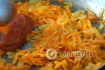 Розсольник із лимоном - Крок 4 Розсольник із лимоном - Крок 4