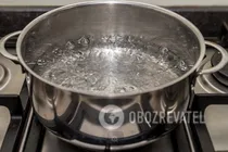 Компот з яблук класичний - Крок 4 Компот з яблук класичний - Крок 4