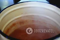 Томатний сік зі спеціями - Крок 5 Томатний сік зі спеціями - Крок 5