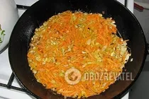 Щі з помідорами - Крок 4 Щі з помідорами - Крок 4