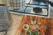 Розсольник без томатної пасти - Крок 6 Розсольник без томатної пасти - Крок 6