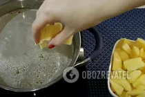Розсольник із супового набору - Крок 6 Розсольник із супового набору - Крок 6