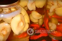 Компот з айви класичний - Крок 8 Компот з айви класичний - Крок 8