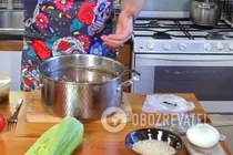 Харчо по-імеретинськи - Крок 1 Харчо по-імеретинськи - Крок 1
