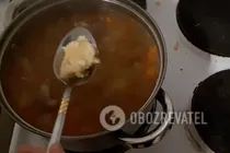 Быстрый харчо - Шаг 11 Быстрый харчо - Шаг 11