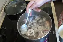 Харчо з помідорами - Крок 2 Харчо з помідорами - Крок 2