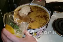 Харчо по-сибірськи - Крок 14 Харчо по-сибірськи - Крок 14