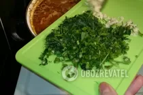 Харчо по-сибірськи - Крок 15 Харчо по-сибірськи - Крок 15