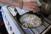 Харчо по-імеретинськи - Крок 3 Харчо по-імеретинськи - Крок 3