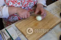Харчо з помідорами - Крок 3 Харчо з помідорами - Крок 3