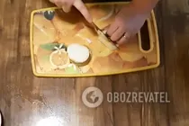 Быстрый харчо - Шаг 3 Быстрый харчо - Шаг 3