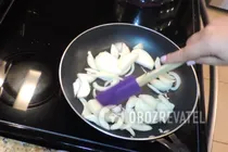 Харчо с болгарским перцем - Шаг 3 Харчо с болгарским перцем - Шаг 3