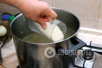 Правильный харчо - Шаг 4 Правильный харчо - Шаг 4