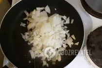 Быстрый харчо - Шаг 4 Быстрый харчо - Шаг 4
