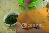 Харчо з бараниною і болгарським перцем - Крок 4 Харчо з бараниною і болгарським перцем - Крок 4