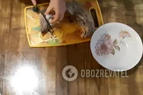 Быстрый харчо - Шаг 5 Быстрый харчо - Шаг 5