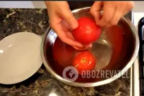 Харчо с карри - Шаг 5 Харчо с карри - Шаг 5