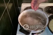 Харчо по-сибірськи - Крок 5 Харчо по-сибірськи - Крок 5