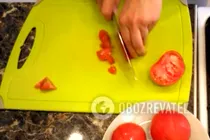 Харчо с карри - Шаг 6 Харчо с карри - Шаг 6