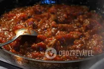 Харчо по-імеретинськи - Крок 7 Харчо по-імеретинськи - Крок 7
