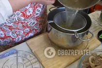Харчо з помідорами - Крок 8 Харчо з помідорами - Крок 8