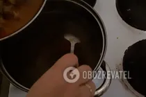 Быстрый харчо - Шаг 8 Быстрый харчо - Шаг 8