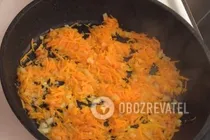 Щи на говяжьем бульоне - Шаг 4 Щи на говяжьем бульоне - Шаг 4
