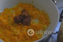 Харчо з тушонкою - Крок 4 Харчо з тушонкою - Крок 4