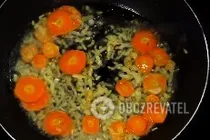 Щи с болгарским перцем - Шаг 5 Щи с болгарским перцем - Шаг 5