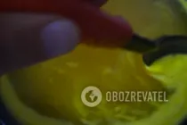Тыквенный сок с лимонной кислотой - Шаг 5 Тыквенный сок с лимонной кислотой - Шаг 5